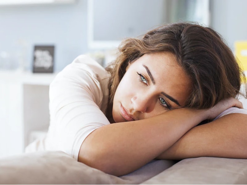 یائسگی زودرس دختران