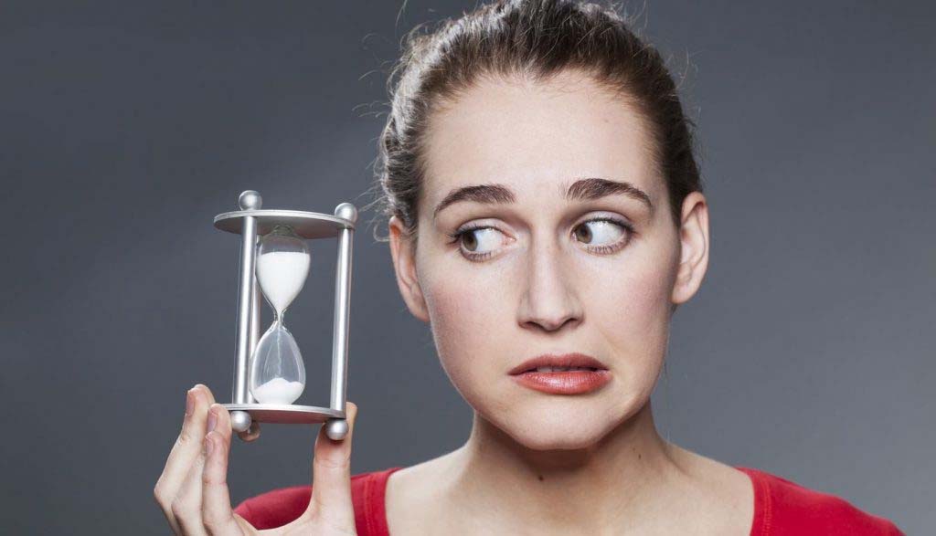 یائسگی زودرس