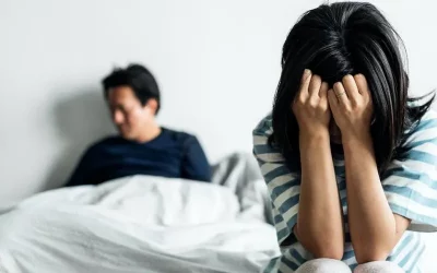 واژینیسموس (دخول دردناک) و راه های درمان آن