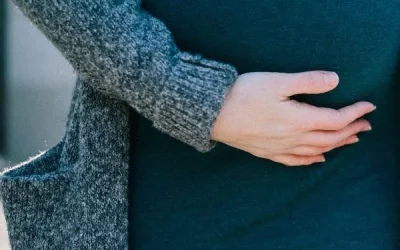 علت و درمان خارش پوست در دوران بارداری